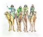 nomads