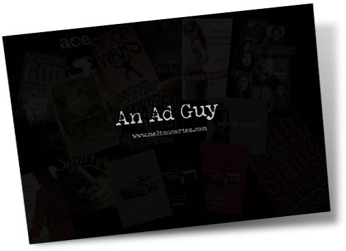 An Ad Guy: A Virtual Ad Agency An Ad Guy: A Virtual Ad Agency