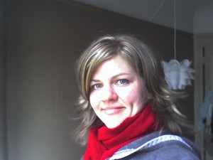 Source photo of Sheila Kappeler