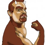 Merchandising Illustration, Initial Design
