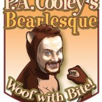 PA Cooley portrait/caricature PA Cooley portrait/caricature